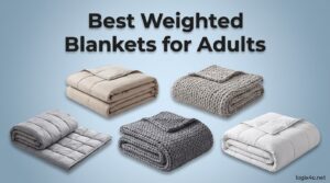Best Weighted Blankets for Adults