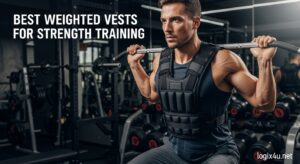 Best Weighted Vests for Strength Training