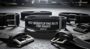 Best Weightlifting Belts for Squats
