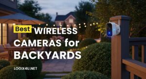 Best Wireless Cameras for Backyards