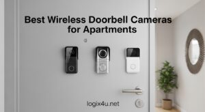 Best Wireless Doorbell Cameras for Apartments