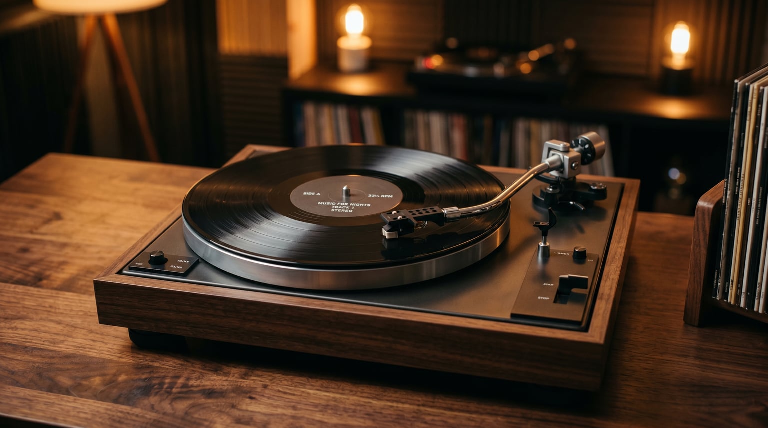 Best Amazon Prime Day Turntable Deals 2026