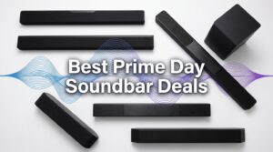 Best Amazon Prime Day Soundbar Deals 2026