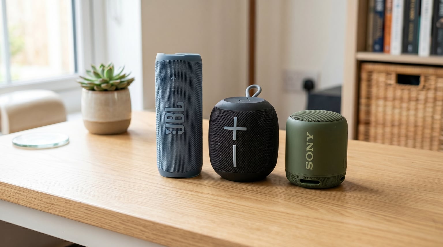 Best Amazon Prime Day Bluetooth Speaker Deals 2026