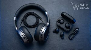 Best Amazon Prime Day Noise Cancelling Headphone Deals 2026
