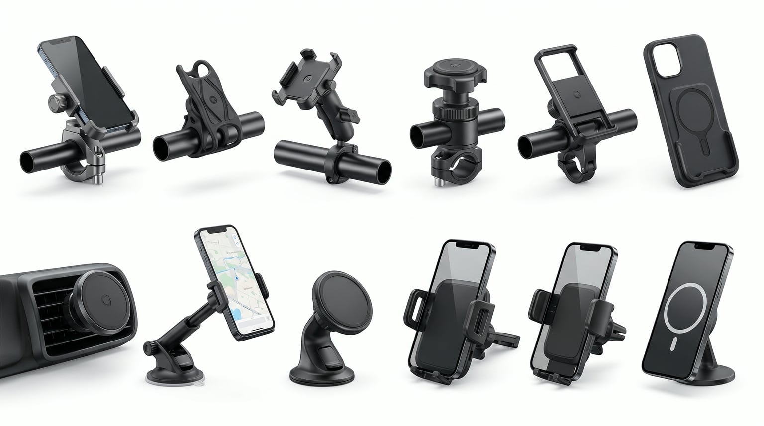 Best Amazon Prime Day Phone Mount Deals 2026
