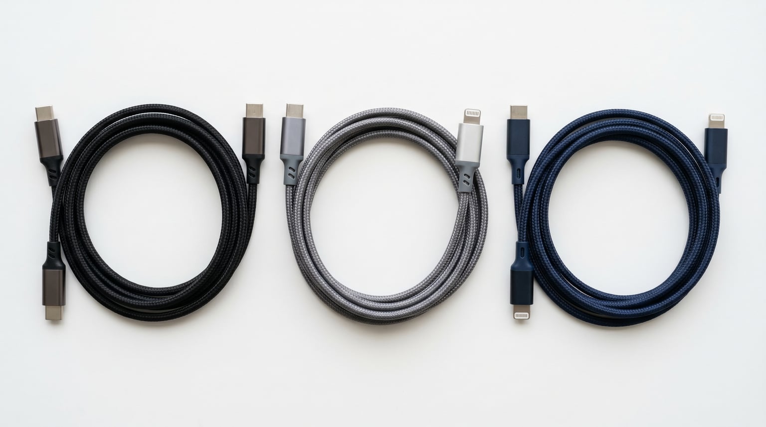 Best Amazon Prime Day Charging Cable Deals 2026
