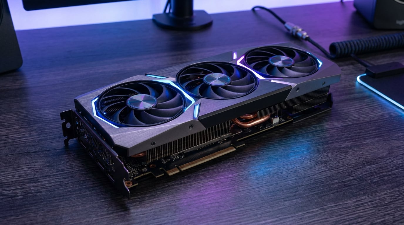 Best Amazon Prime Day Graphics Card Deals 2026