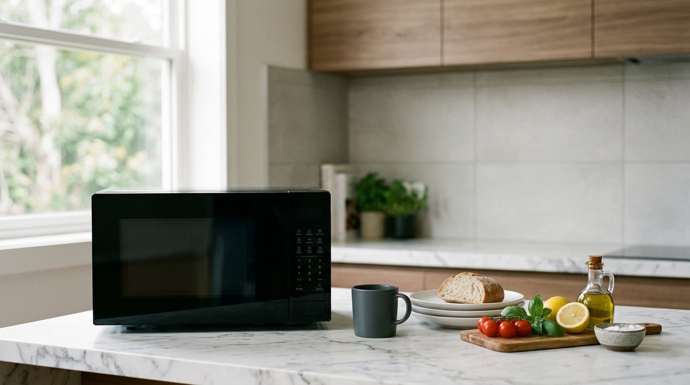 Best Amazon Prime Day Microwave Deals