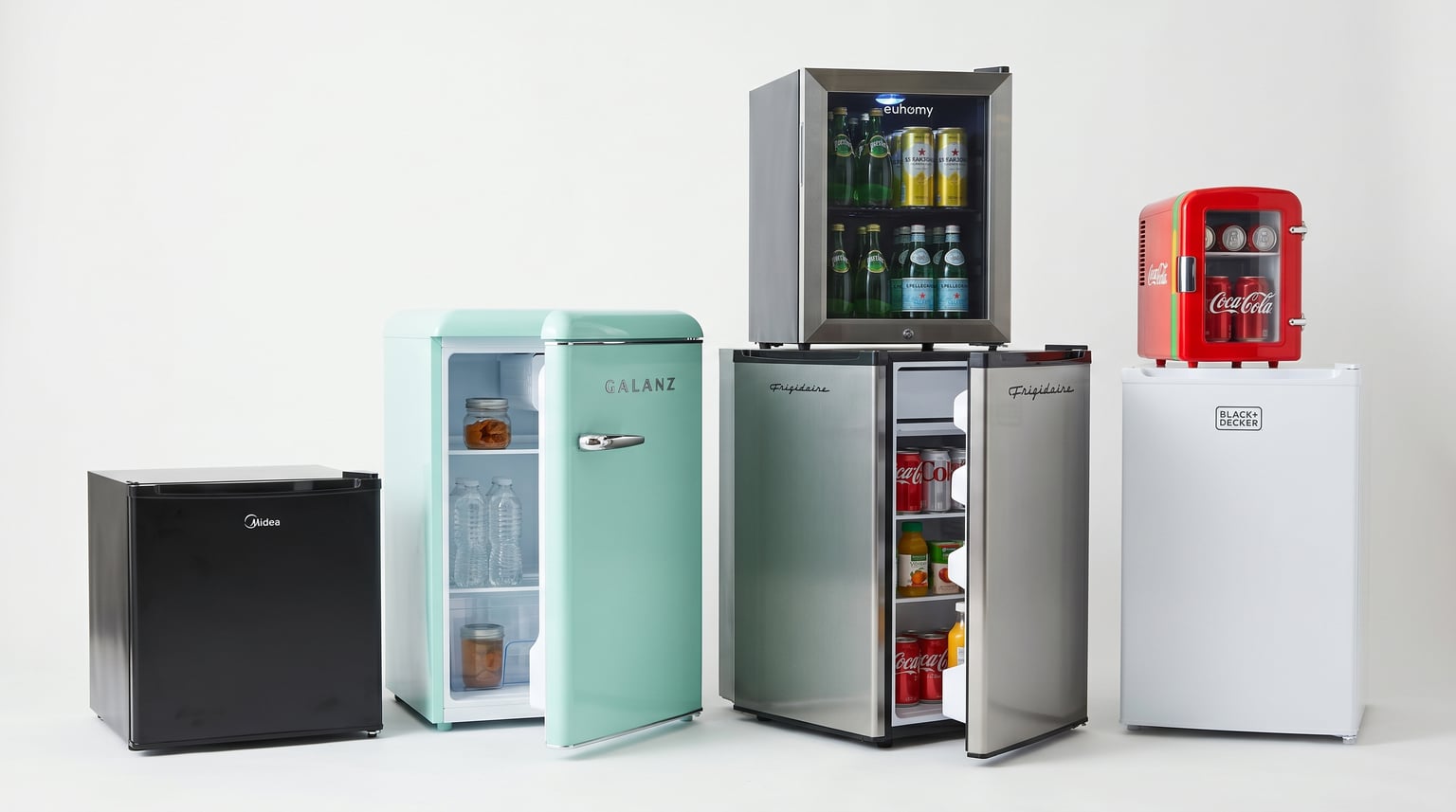 Best Amazon Prime Day Refrigerator Deals