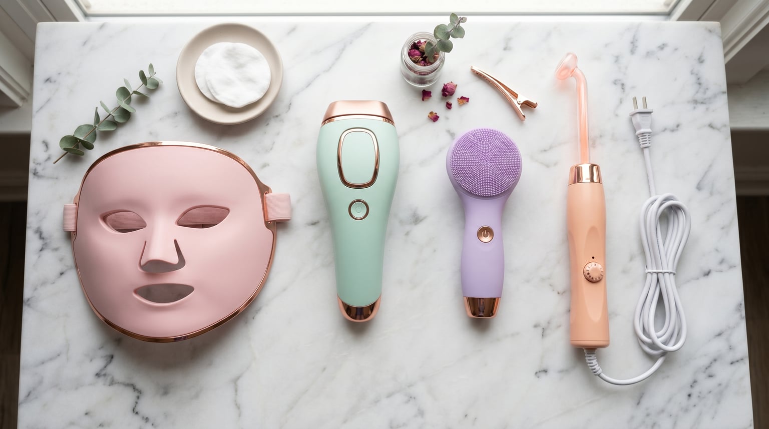 Best Amazon Prime Day Beauty Device Deals