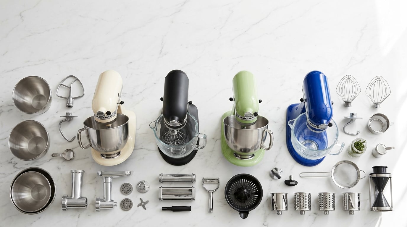 Best Amazon Prime Day KitchenAid Deals