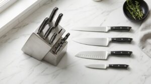 Best Amazon Prime Day Knife Set Deals