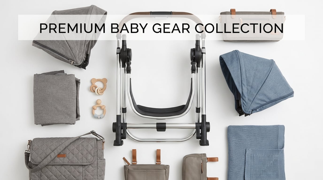 Best Amazon Prime Day UPPAbaby Stroller Deals