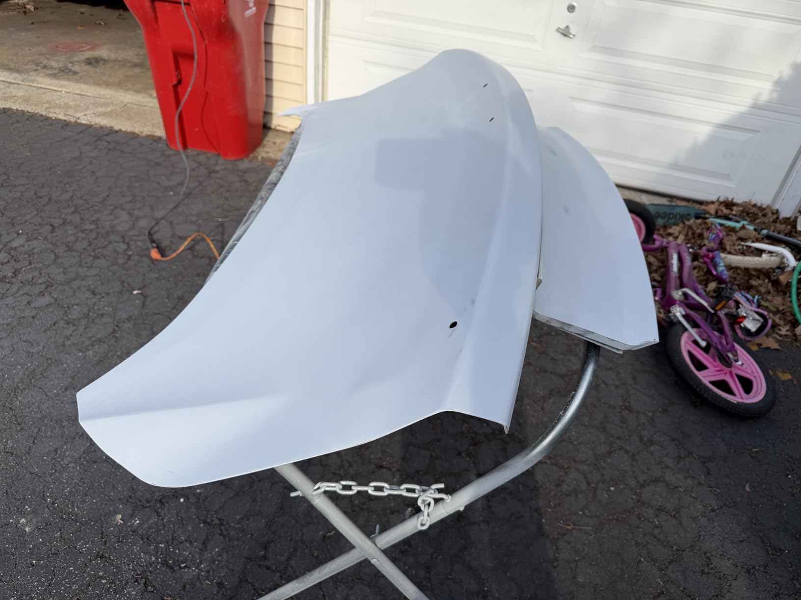 StartingLine HVLP Complete Auto Painting and Priming Kit 802343 customer photo 2