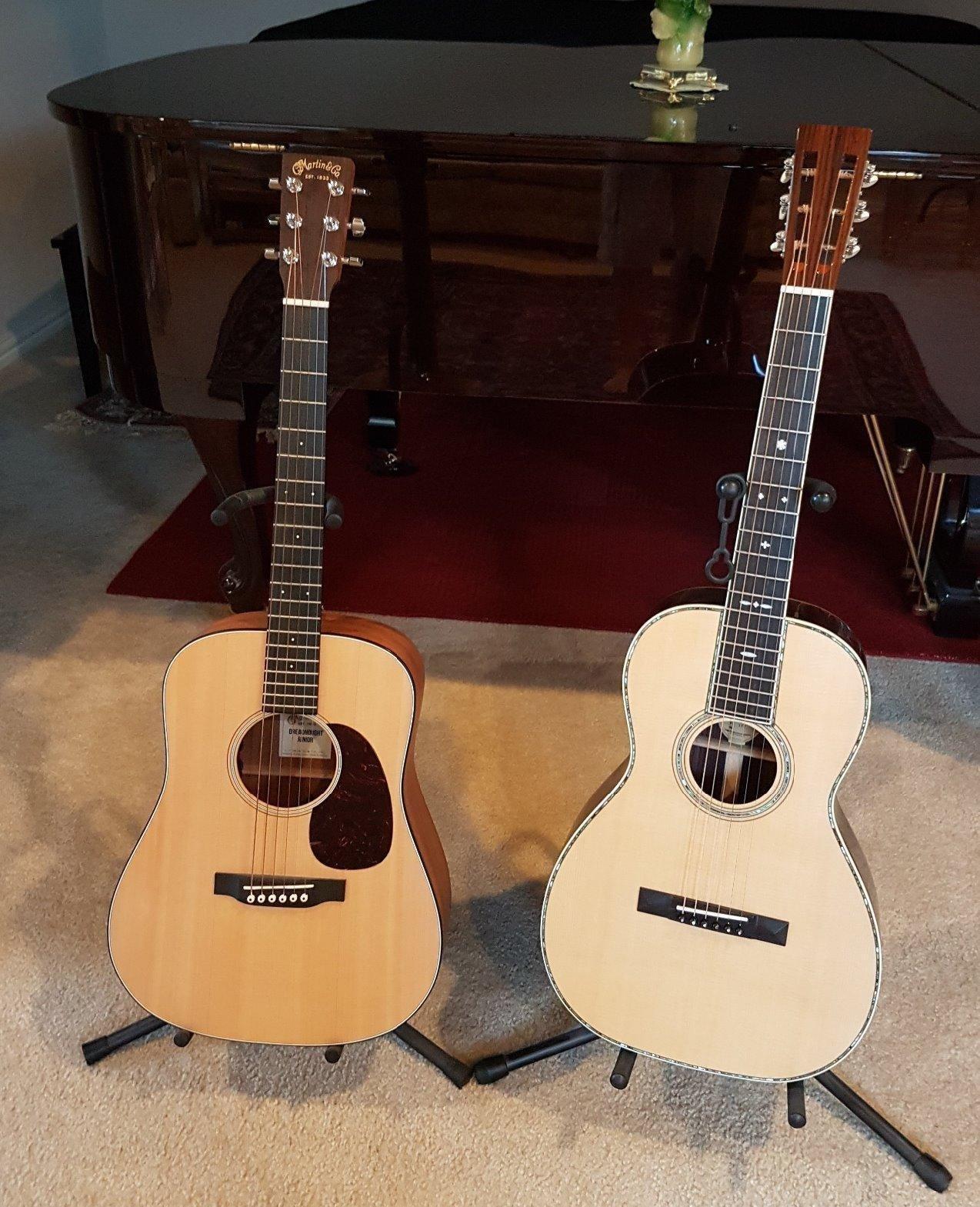 Blueridge BR-371 Historic Series Parlor Guitar customer photo 2