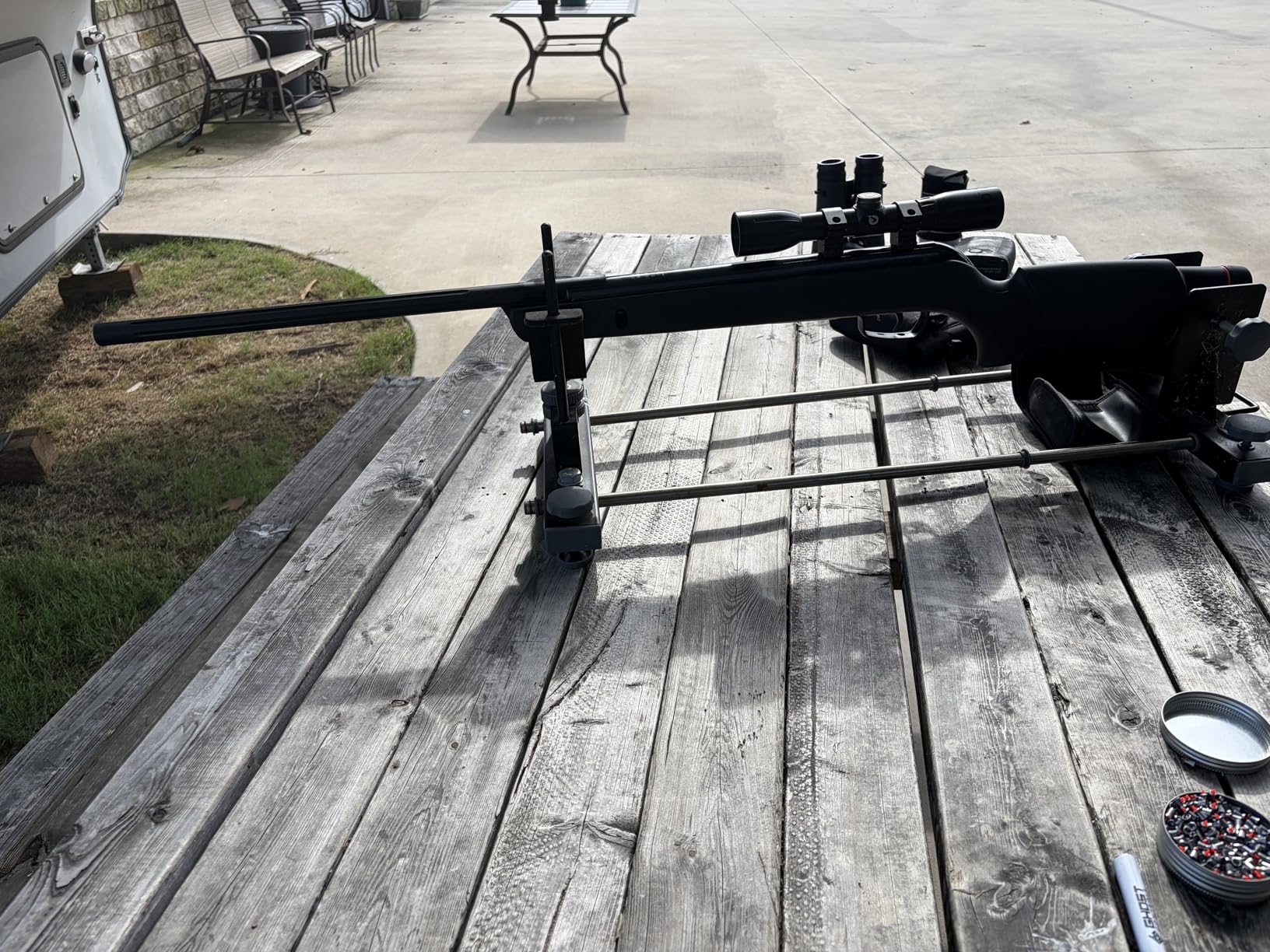 Gamo 6110017154 Varmint Air Rifle customer photo 2