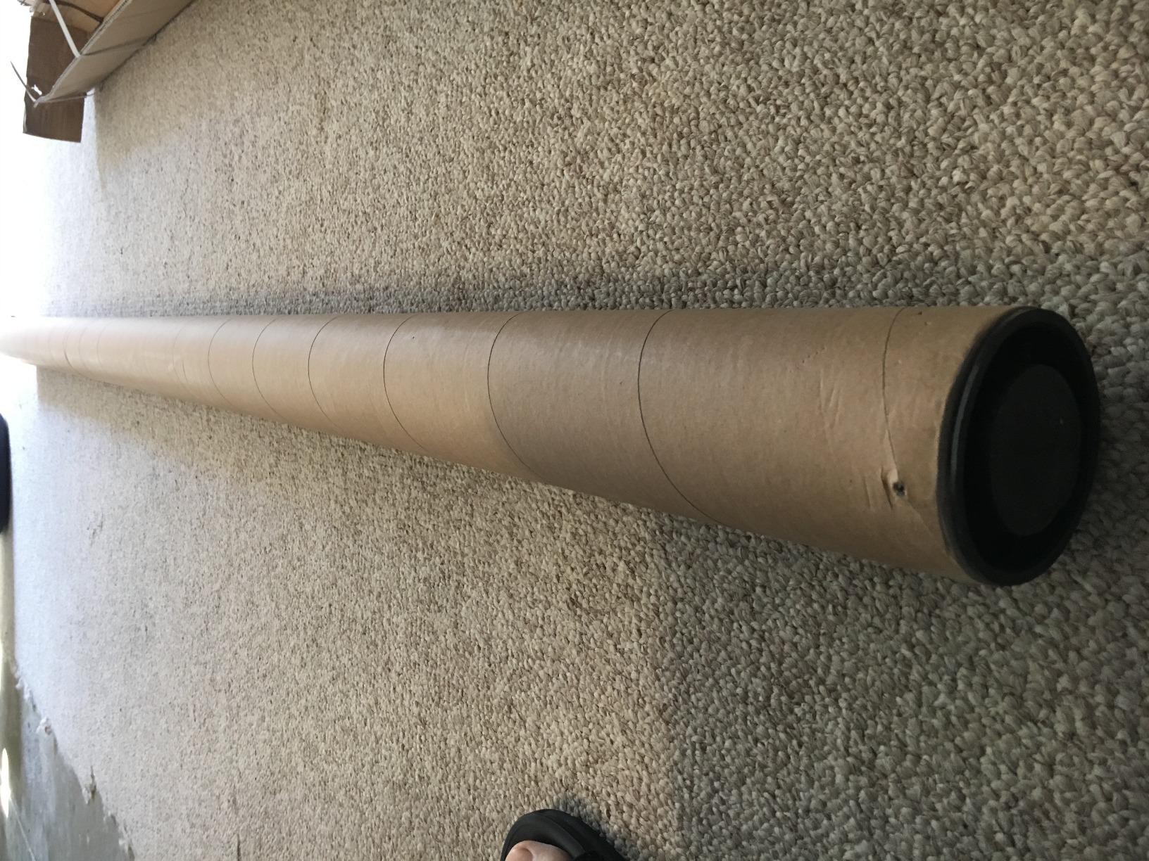 XMARK Lumberjack 7 Ft Olympic Barbell, 28mm Bar for Squat Bench Deadlift & Olympic Lifts, 1000 lb Capacity customer photo 2