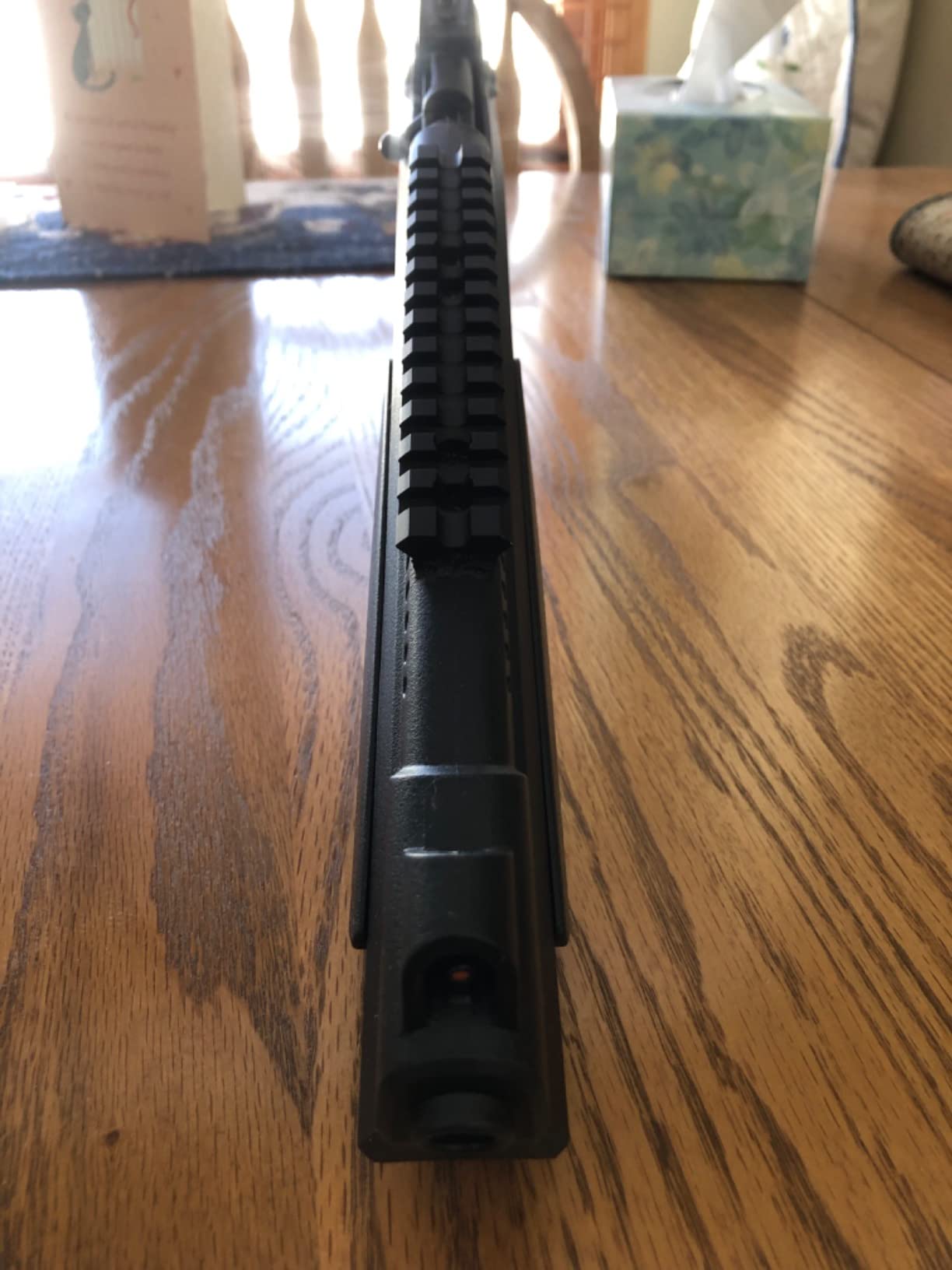 Umarex Strikepoint .177 Caliber Pellet Airgun customer photo 2