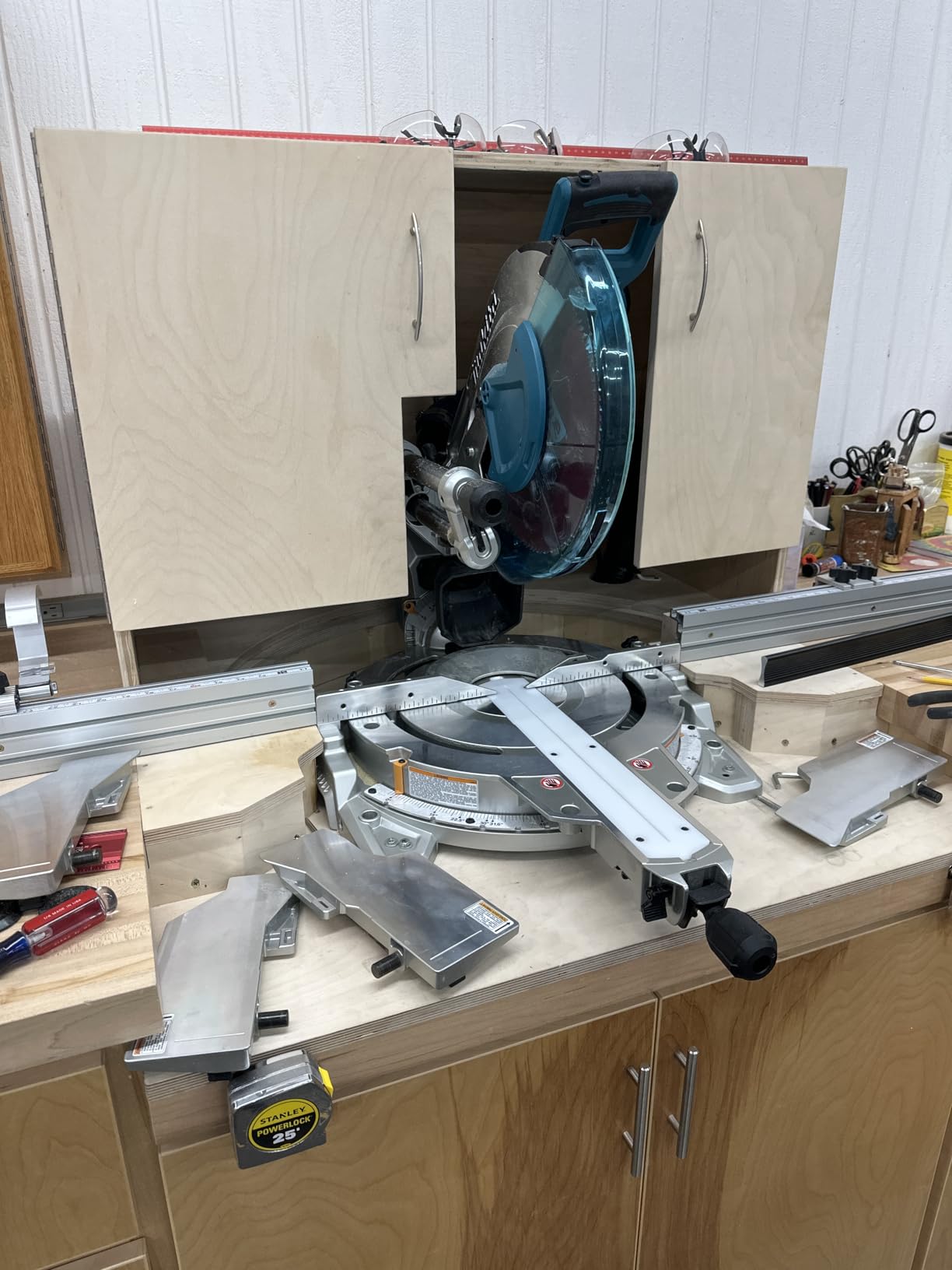 Makita LS1219L 12