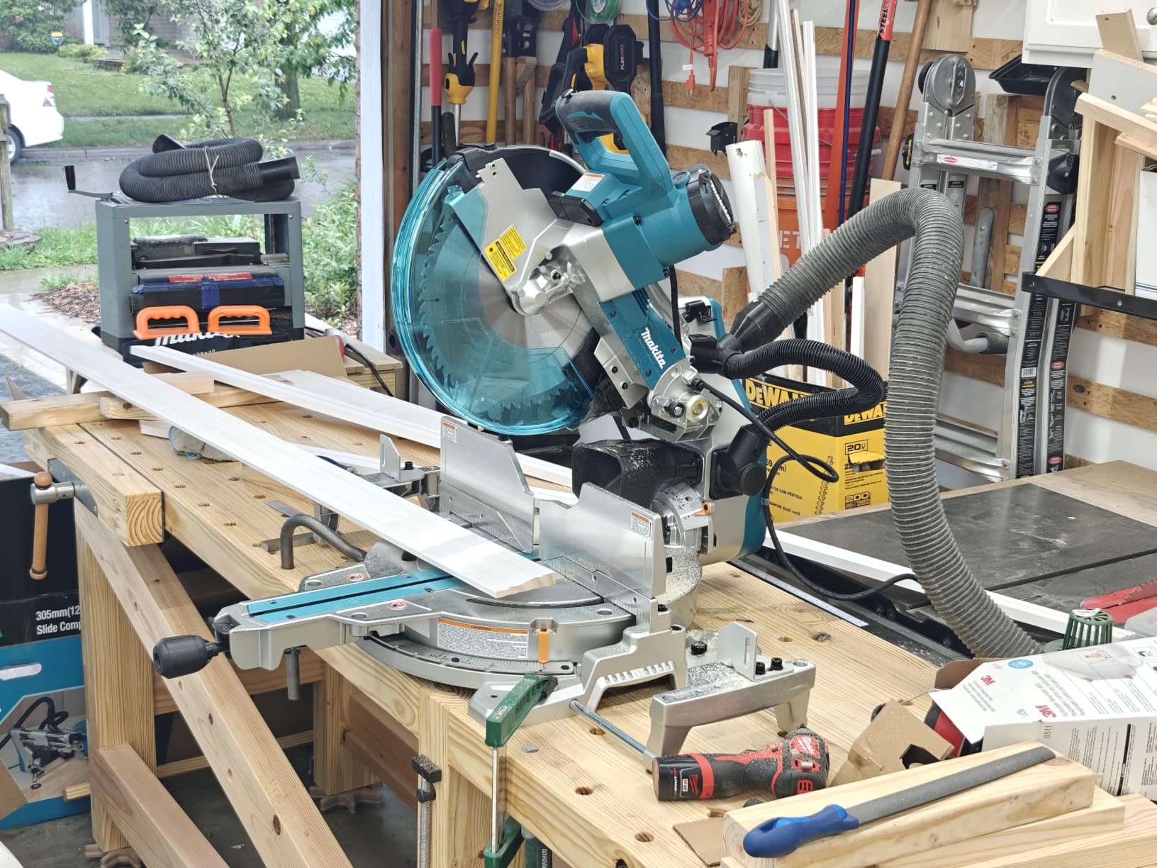 Makita LS1219L 12