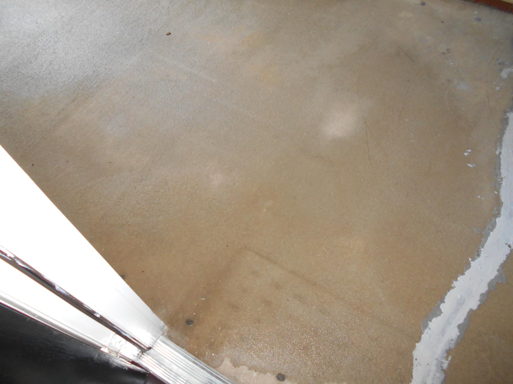 Simple Green Oxy Solve Concrete and Driveway Pressure Washer Cleaner, Purple, Unscented, 128 Fl.Oz customer photo 1