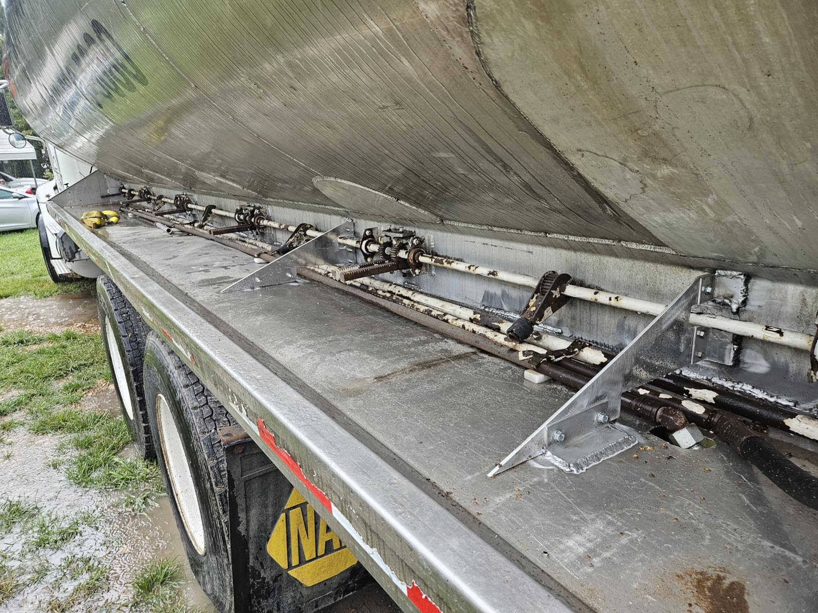 Hobart SpoolRunner 200 Spool Gun customer photo 2