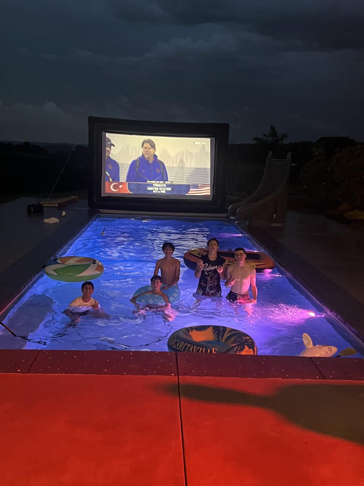 ViewSonic LS740HD 5500 Lumens 1080p Laser Projector customer photo 1
