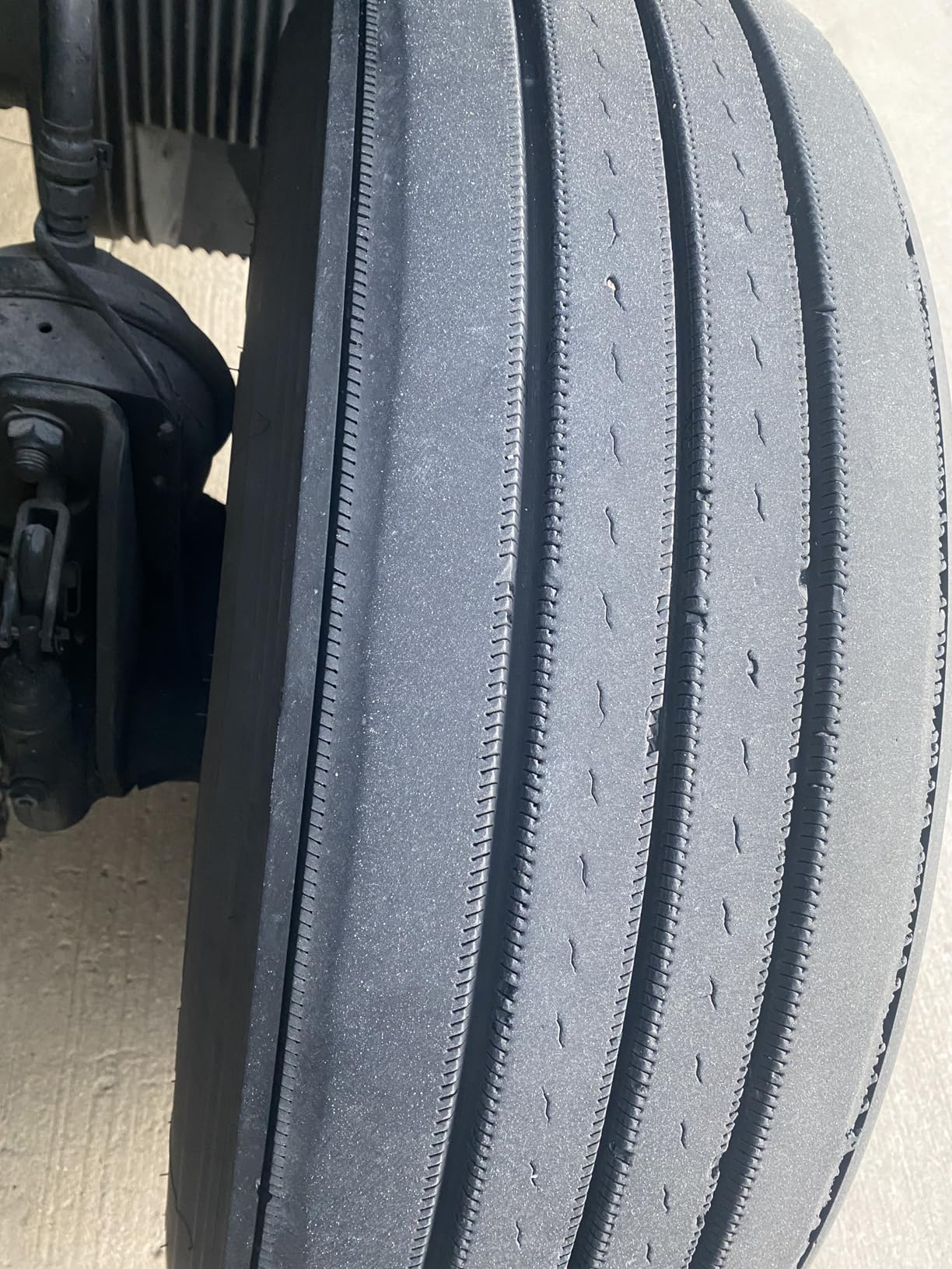 800-822 Wheel Balancers Fit for 22.5-24.5