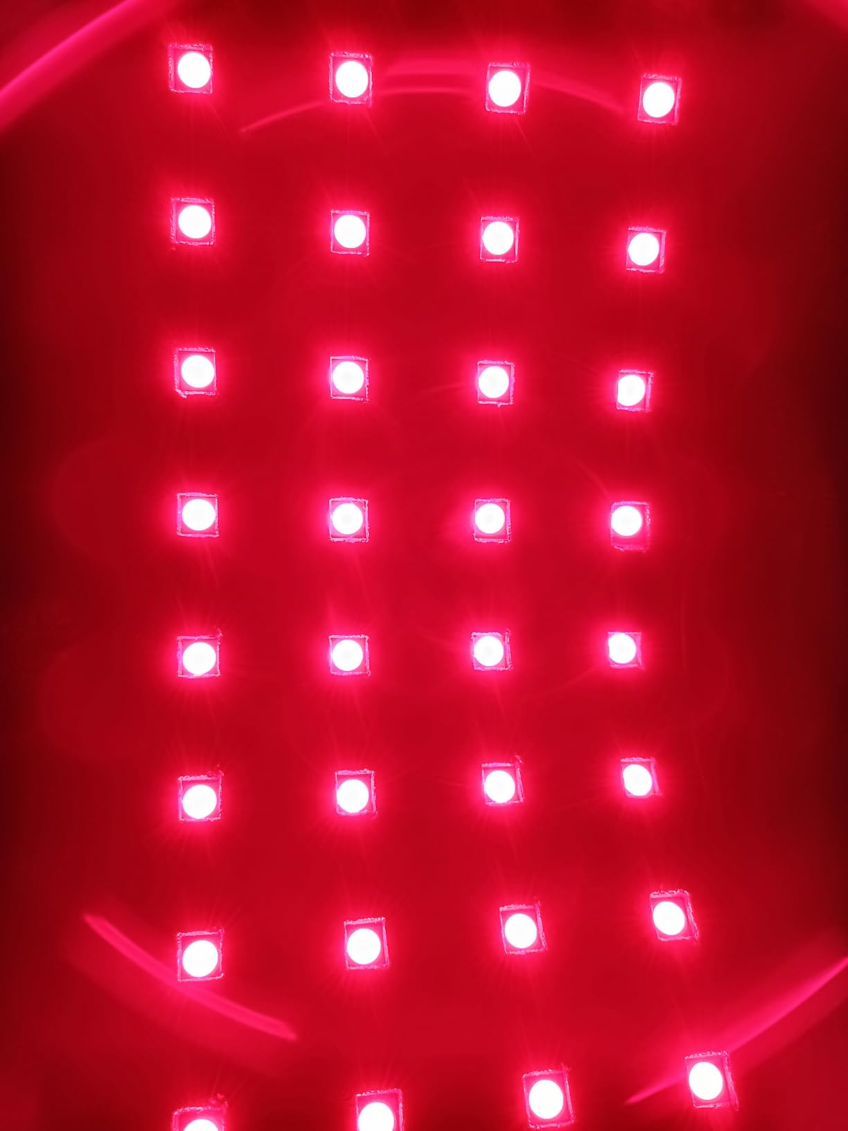 Hooga Red Light Therapy Wrap, Infrared Light Belt with 405 High-Efficiency LEDs, Red & Near-Infrared LED Device for Back, Neck, Shoulder, Waist, Wrist, for Men and Women customer photo 1