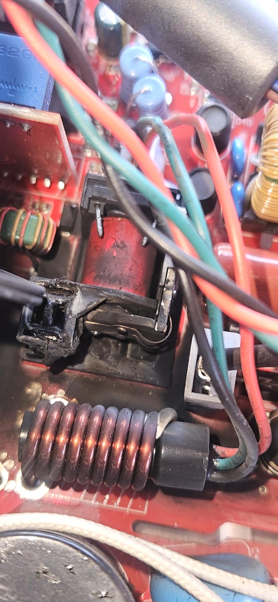 Bestarc Pilot Arc Plasma Cutter, [Large LED Display][Air Sensor] 50A Plasma Cutter Machine 110/220V Dual Voltage, 1/2'' Clean Cut 3/4 Inch Max Cut, Post Flow Mesh, 2T/4T for Beginners DIY customer photo 2