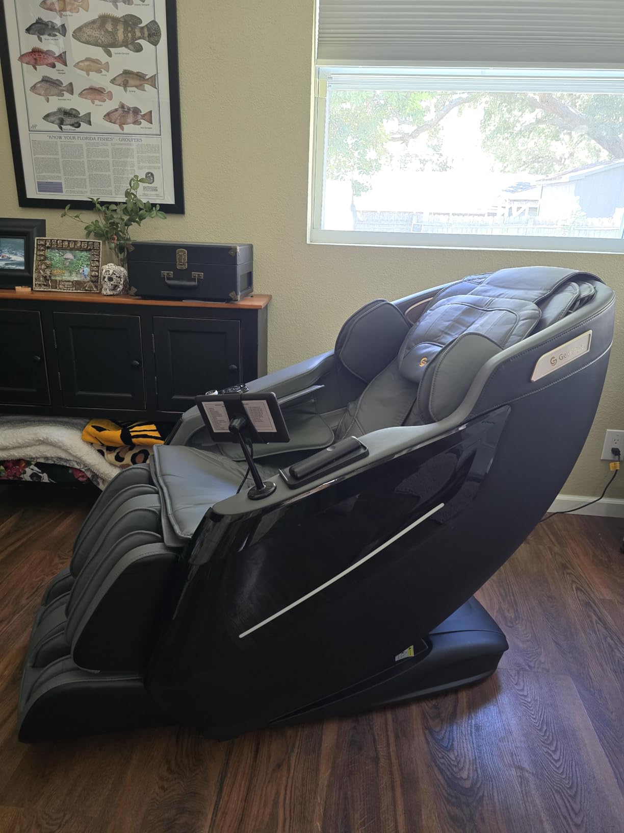 4D Massage Chairs Full Body-53.2