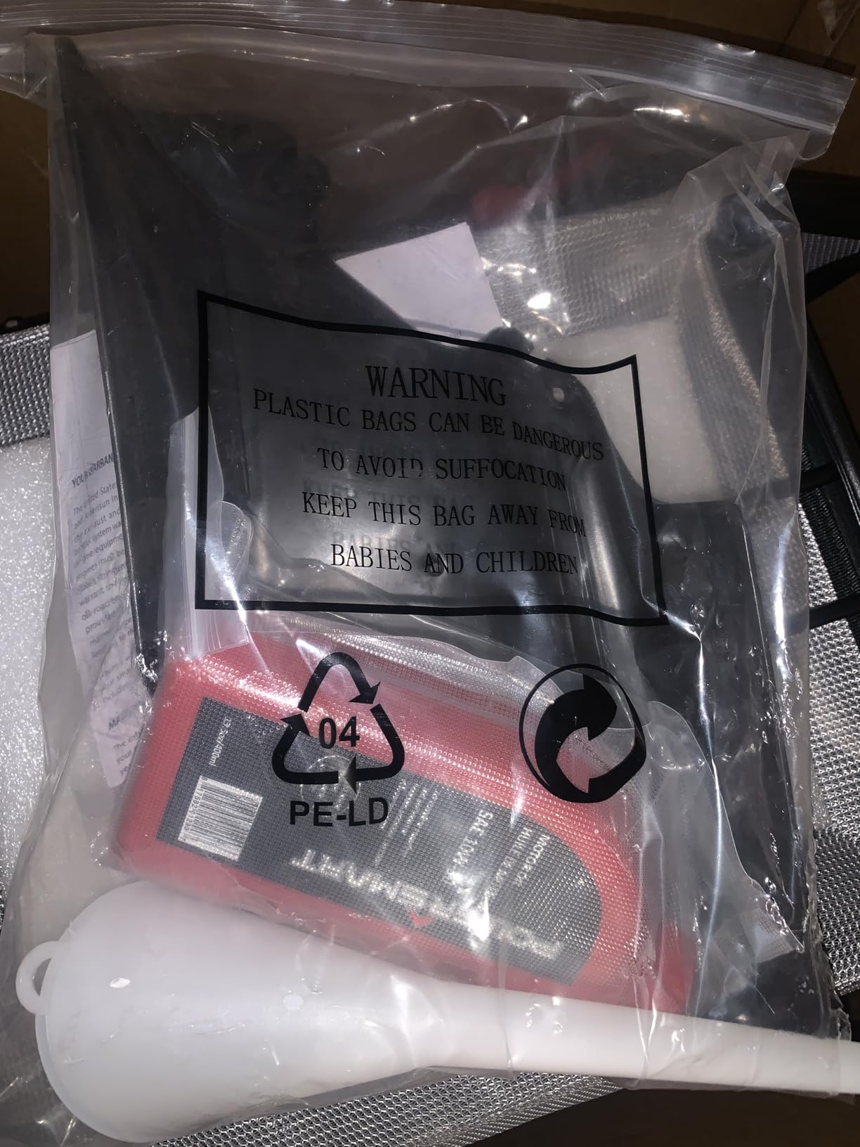 PowerSmart 21