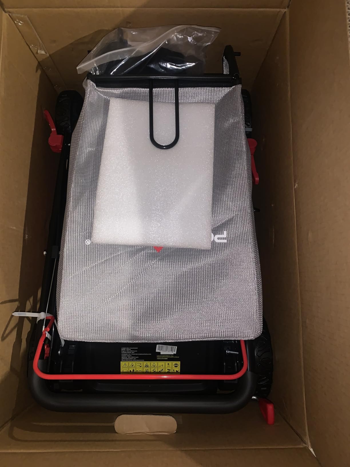 PowerSmart 21