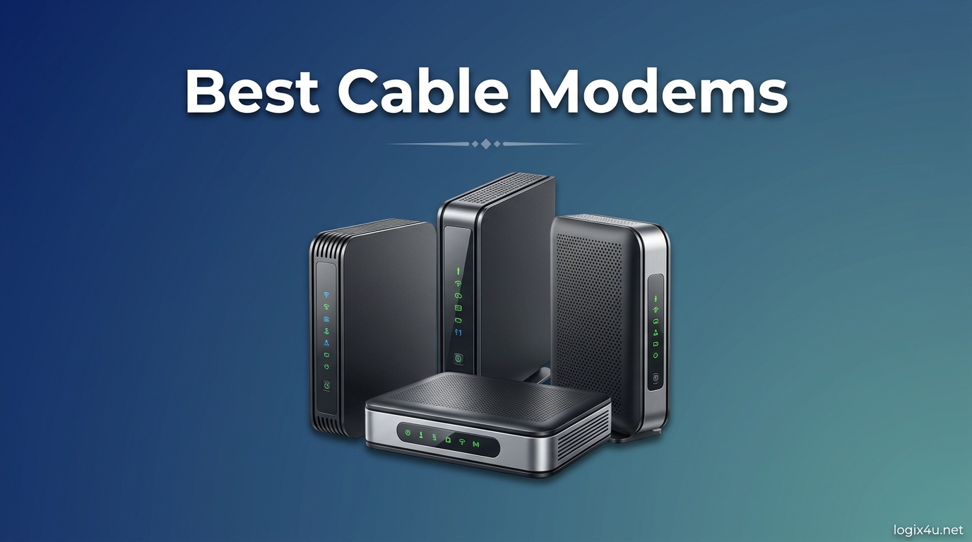 Best Cable Modems