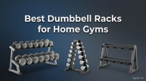 Best Dumbbell Racks for Home Gyms