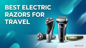 Best Electric Razors for Travel