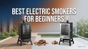 Best Electric Smokers for Beginners