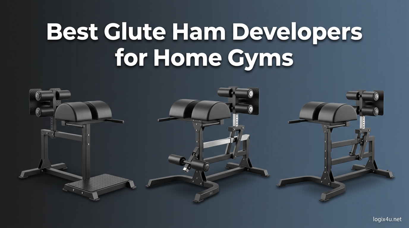Best Glute Ham Developers for Home Gyms