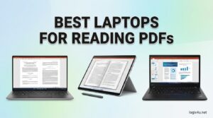 Best Laptops for Reading PDFs