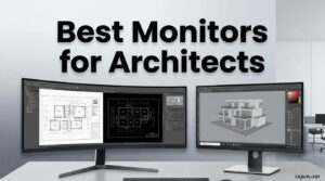 Best Monitors for Architects