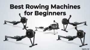 Best Rowing Machines for Beginners
