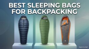 Best Sleeping Bags for Backpacking