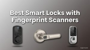 Best Smart Locks with Fingerprint Scanners