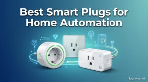 Best Smart Plugs for Home Automation