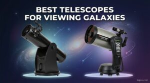 Best Telescopes for Viewing Galaxies