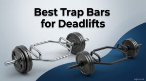 Best Trap Bars for Deadlifts