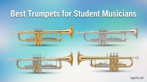 Best Trumpets for Student Musicians