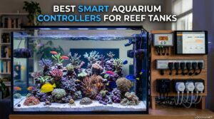 Best Smart Aquarium Controllers for Reef Tanks