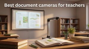 Best document cameras for teachers